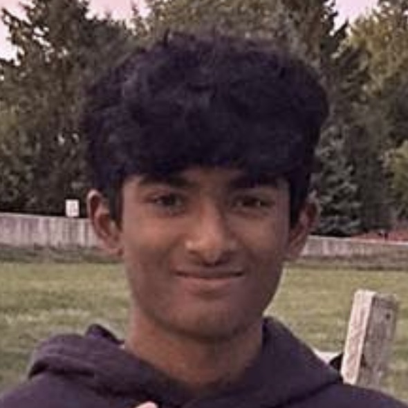 Shaurya Middela