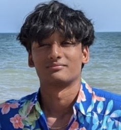 Shaurya Rai