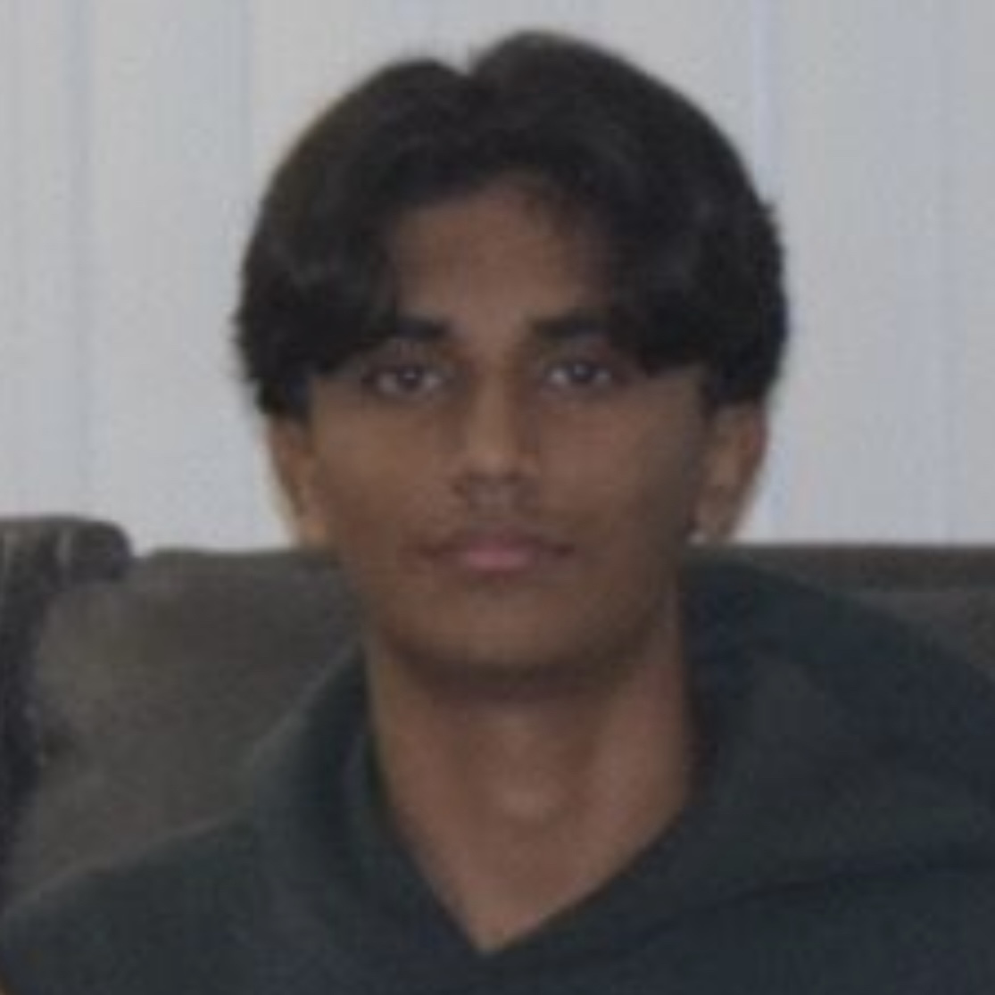 Founder: Suraj Raju