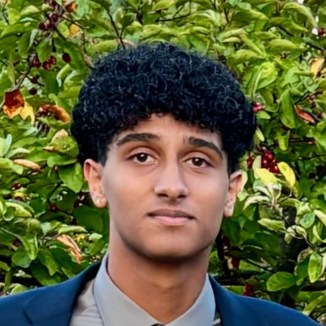 Vikram Pai